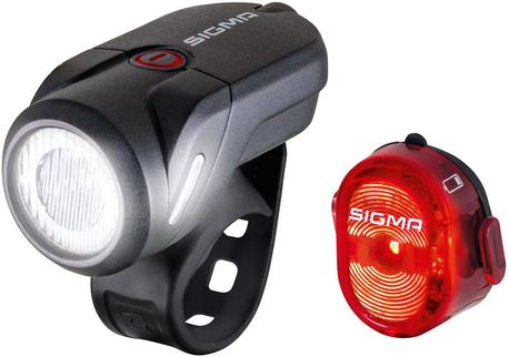 Sigma Valaistussarja Aura 35 + Nugget II USB Sigma Valaistussarja Aura 35 + Nugget II USB
